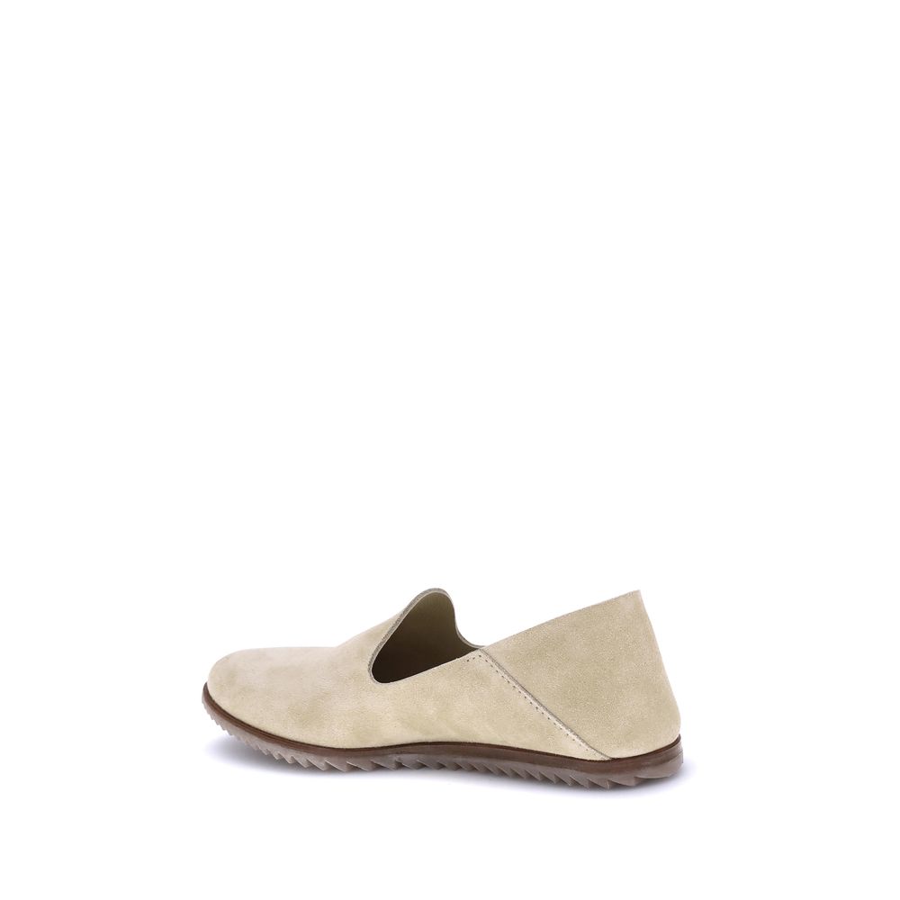 Pedro Garcia Yoshi slippers Loafers