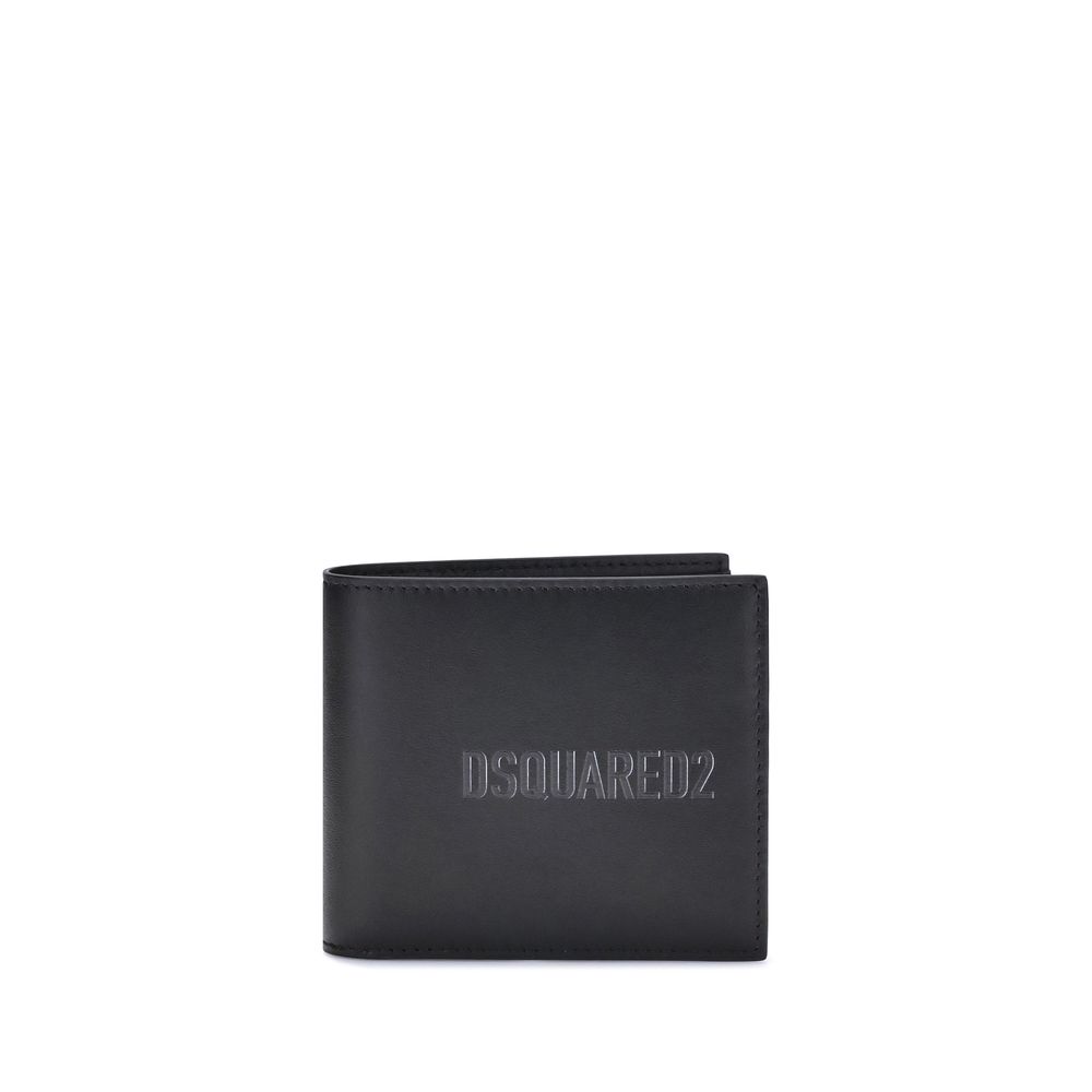 Dsquared2 Bifold Wallet