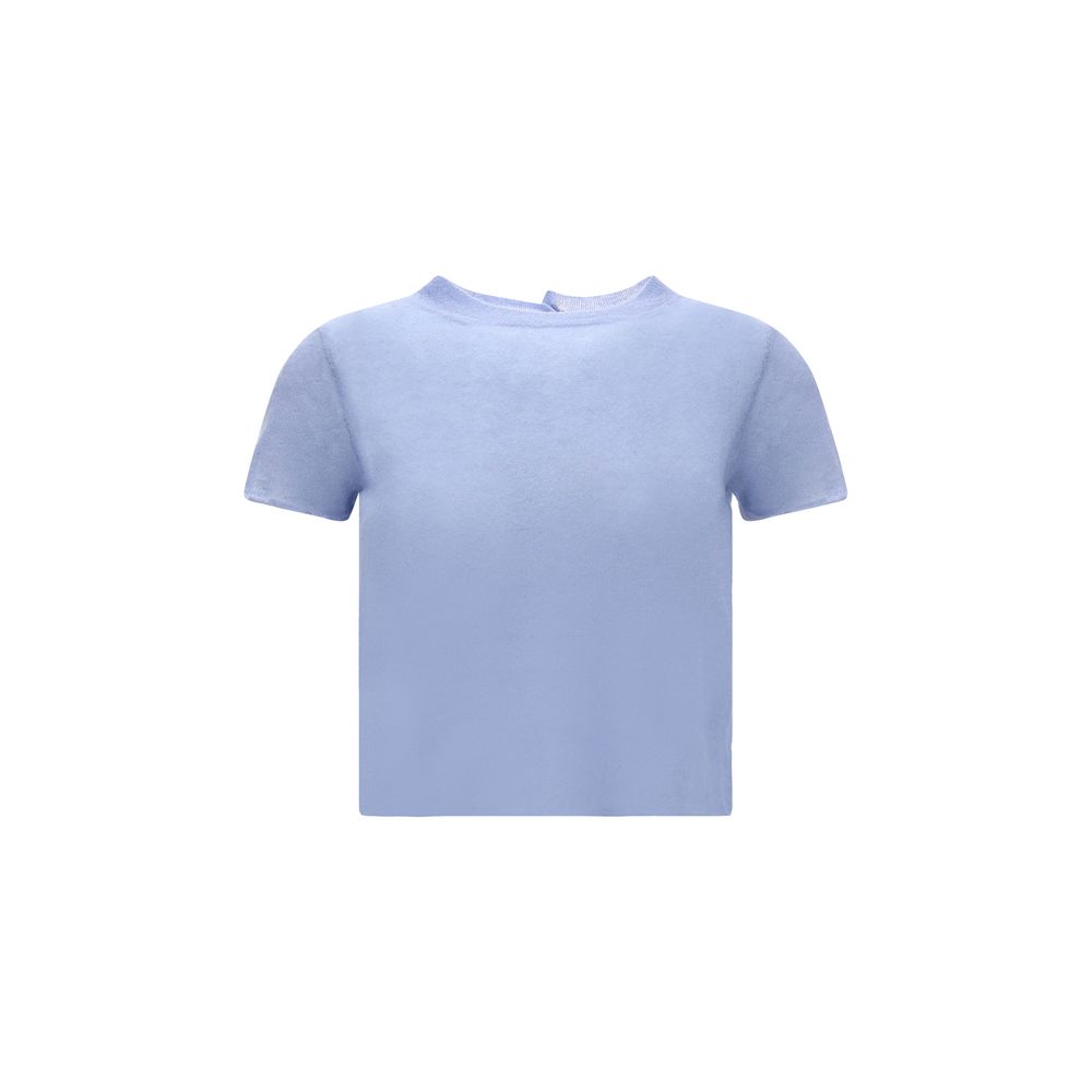 HAIKURE Alpaca T-Shirt