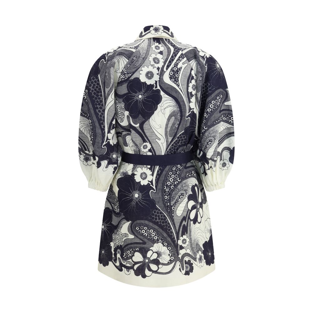 ALÉMAIS Mickey Mini Dress