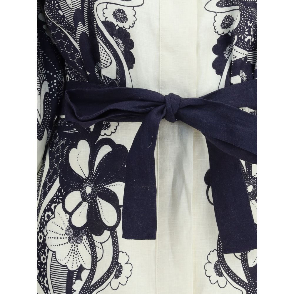 ALÉMAIS Mickey Mini Dress