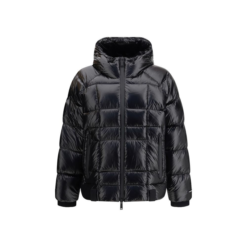Dsquared2 3D Down Jacket