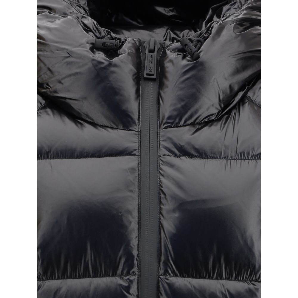 Dsquared2 3D Down Jacket
