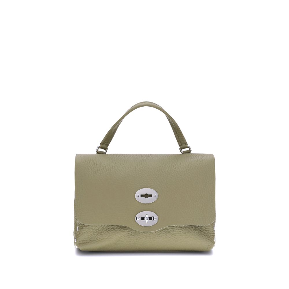 ZANELLATO Postina Centauro Shoulder Bag