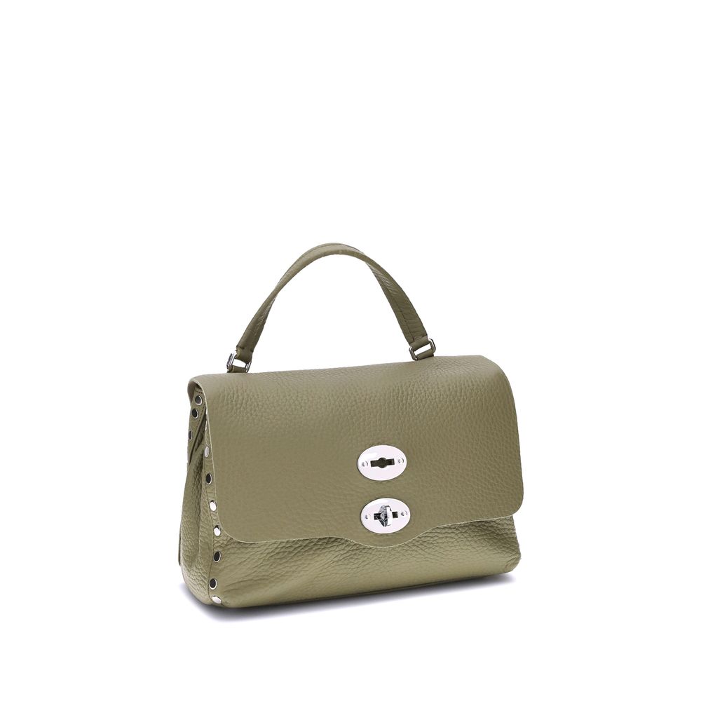 ZANELLATO Postina Centauro Shoulder Bag