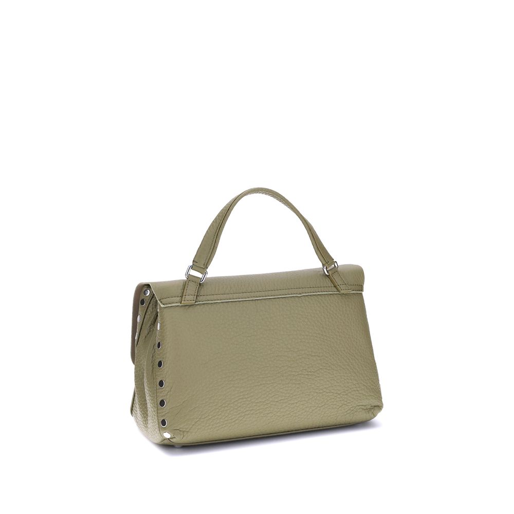 ZANELLATO Postina Centauro Shoulder Bag