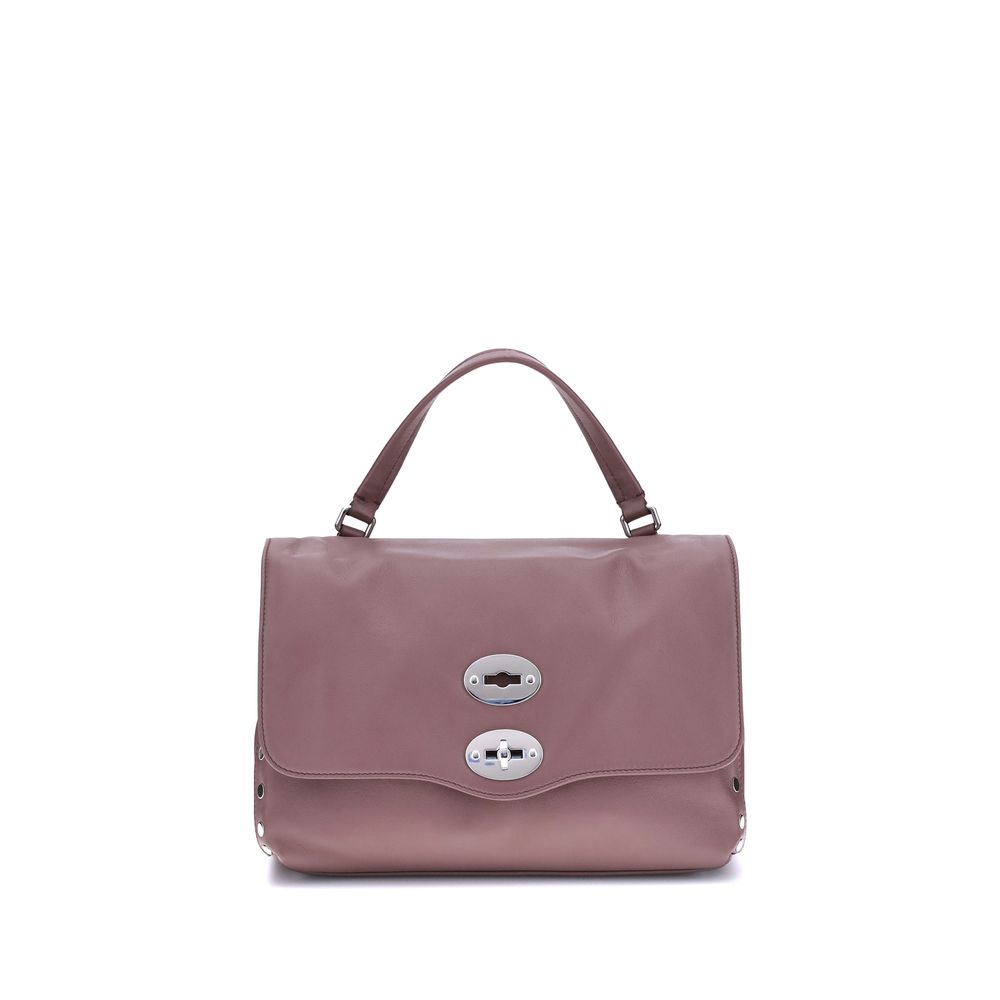 ZANELLATO Postina Saeta Shoulder Bag