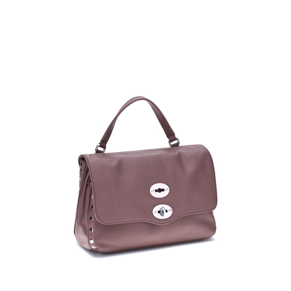 ZANELLATO Postina Saeta Shoulder Bag
