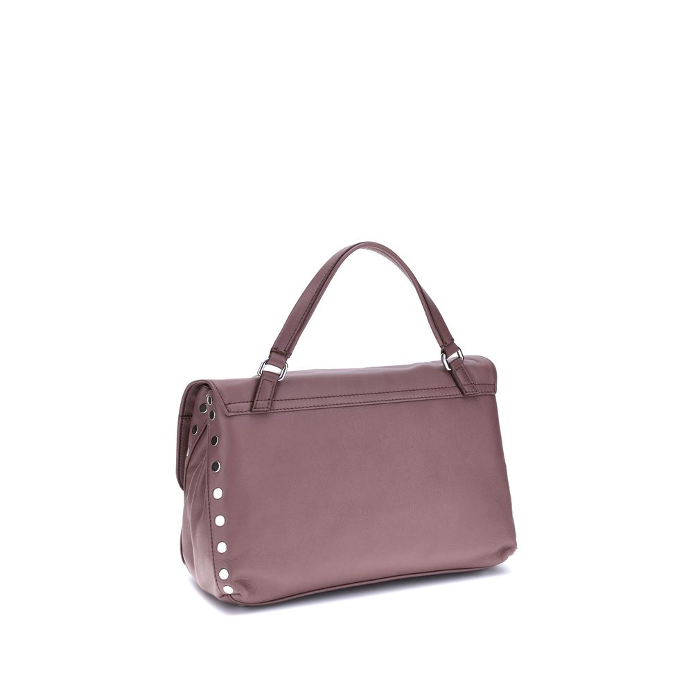 ZANELLATO Postina Saeta Shoulder Bag