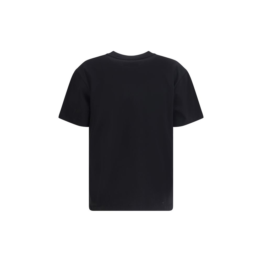 AMI Paris Logo T-shirt