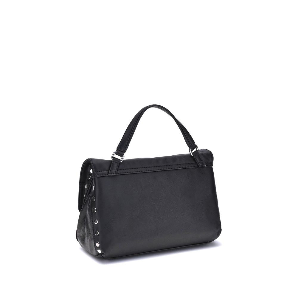 ZANELLATO Postina Saeta Shoulder Bag
