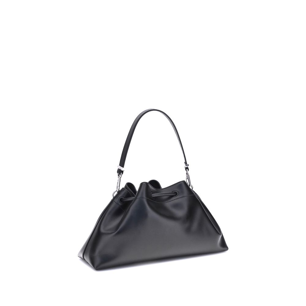 Jimmy Choo Eyewear Cinch Shoulder Bag