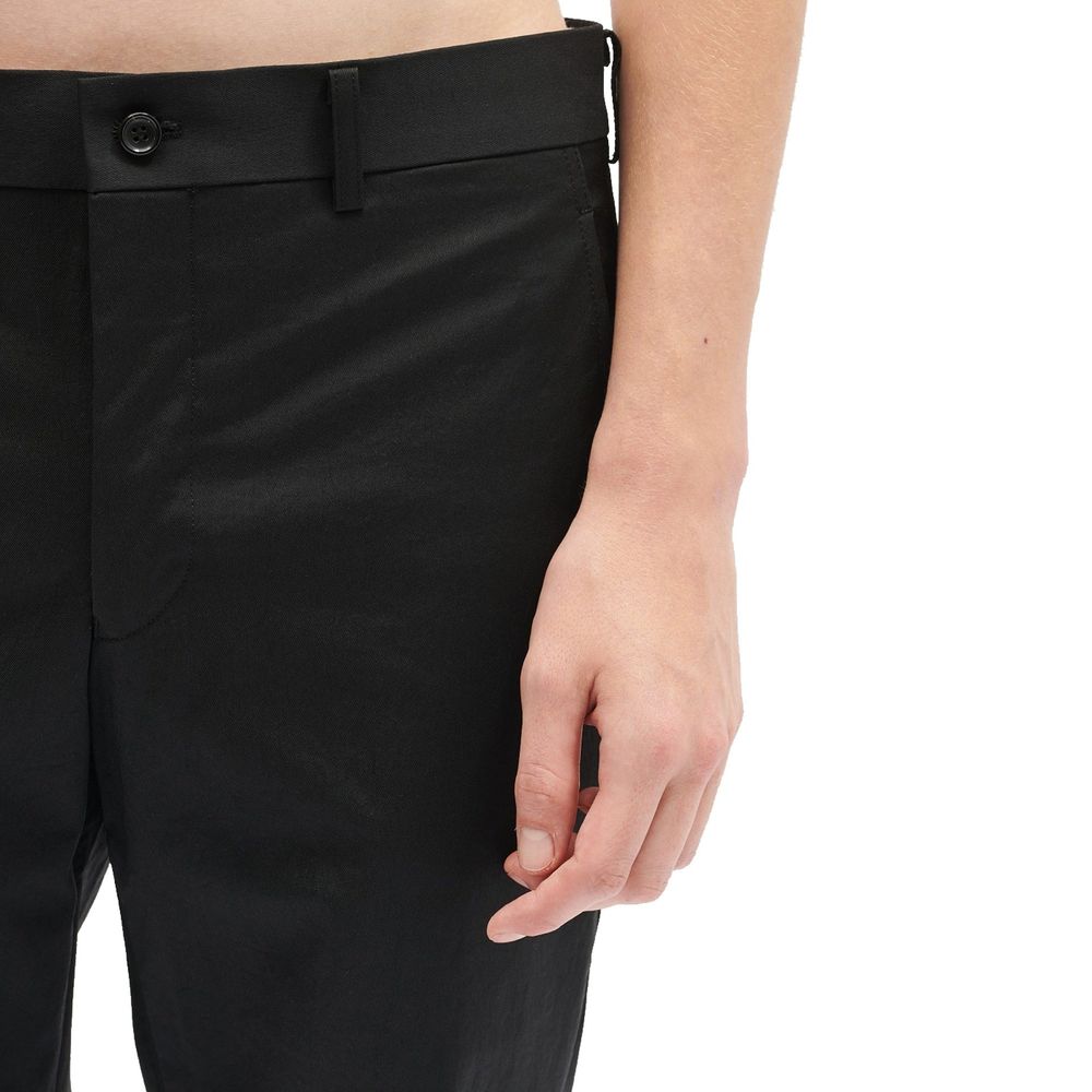 Comme des Garçons Comme des Garçons Slim Trousers