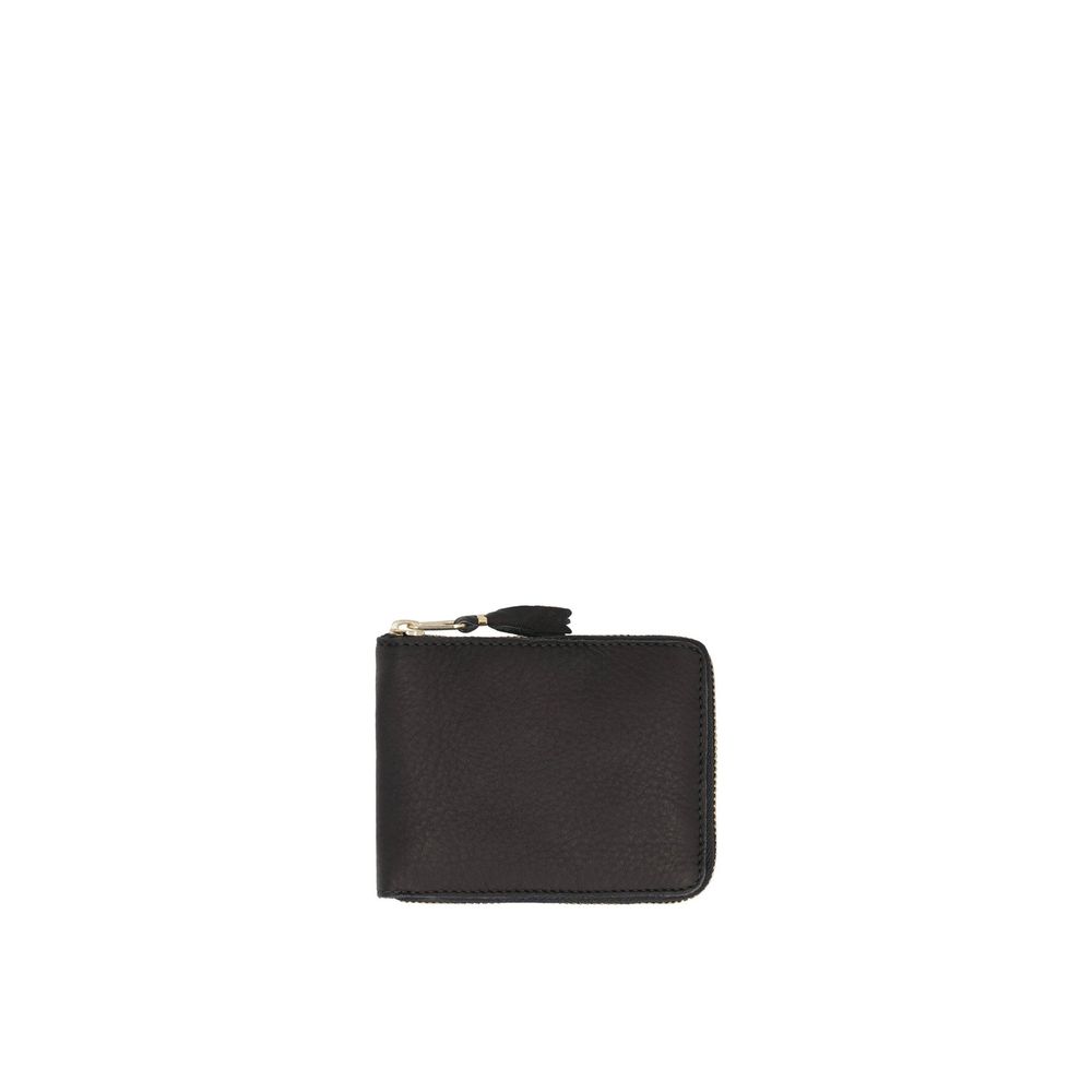 Comme des Garçons Comme des Garçons Leather Wallet