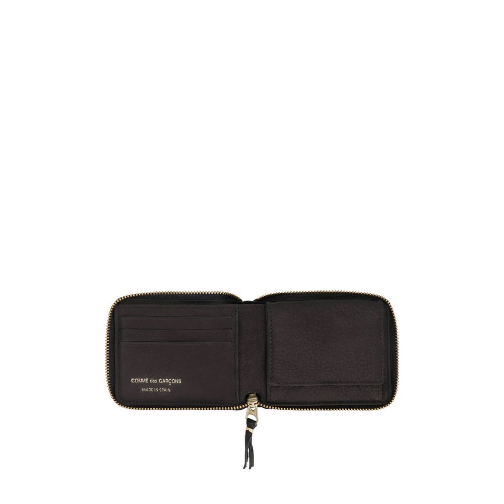 Comme des Garçons Comme des Garçons Leather Wallet