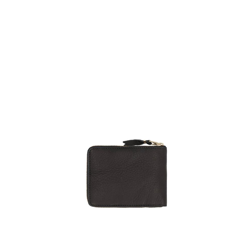 Comme des Garçons Comme des Garçons Leather Wallet