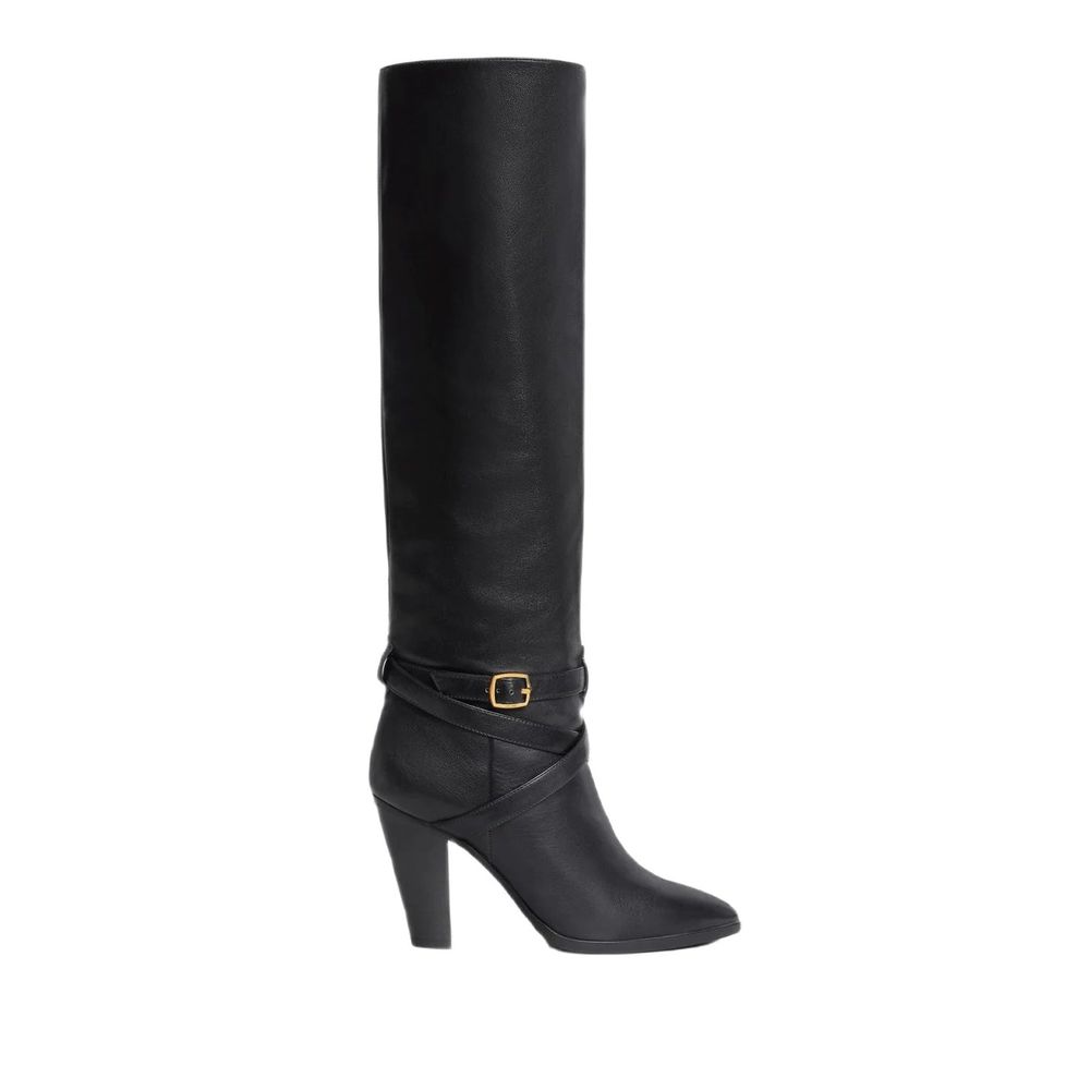 CELINE Wiltern Boots
