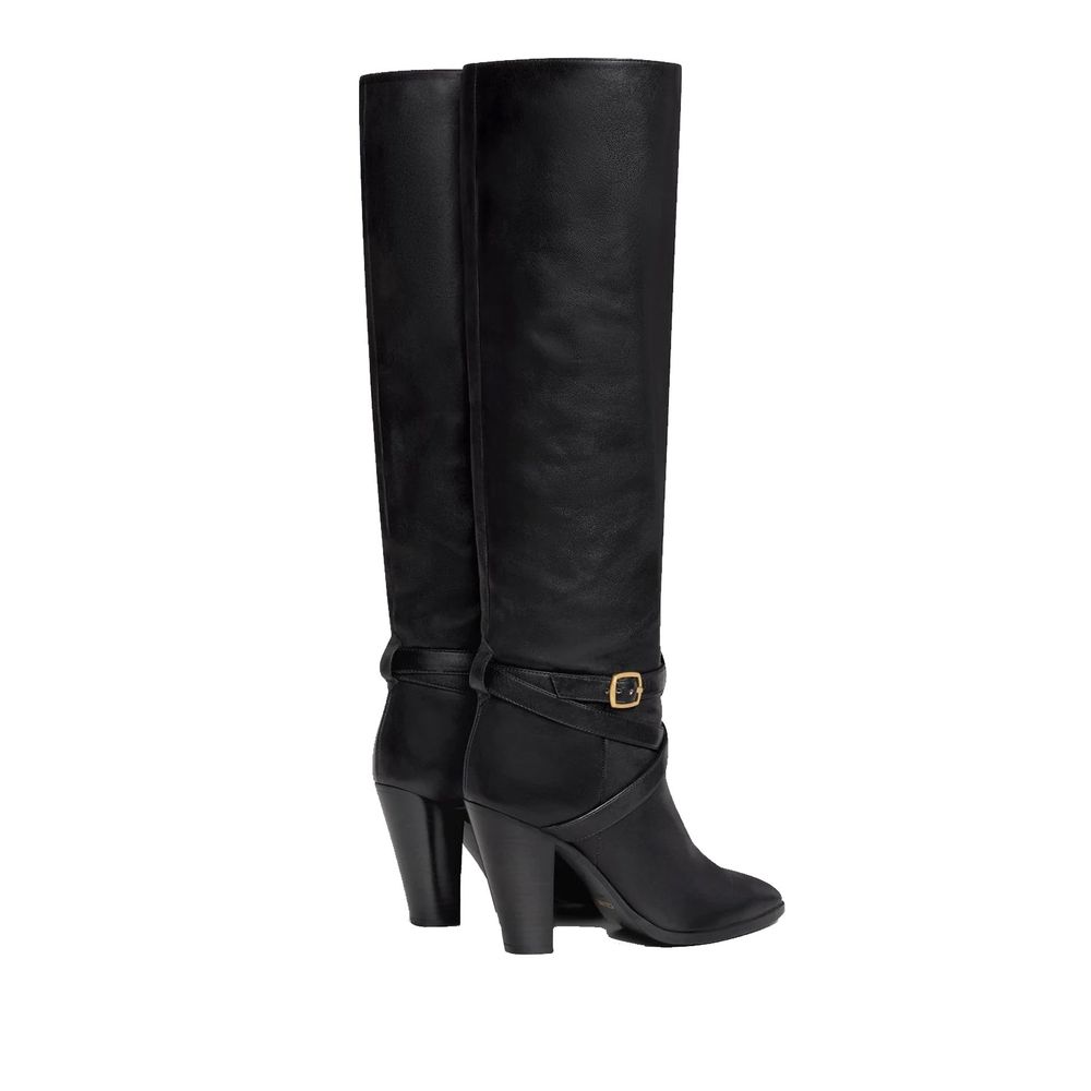CELINE Wiltern Boots