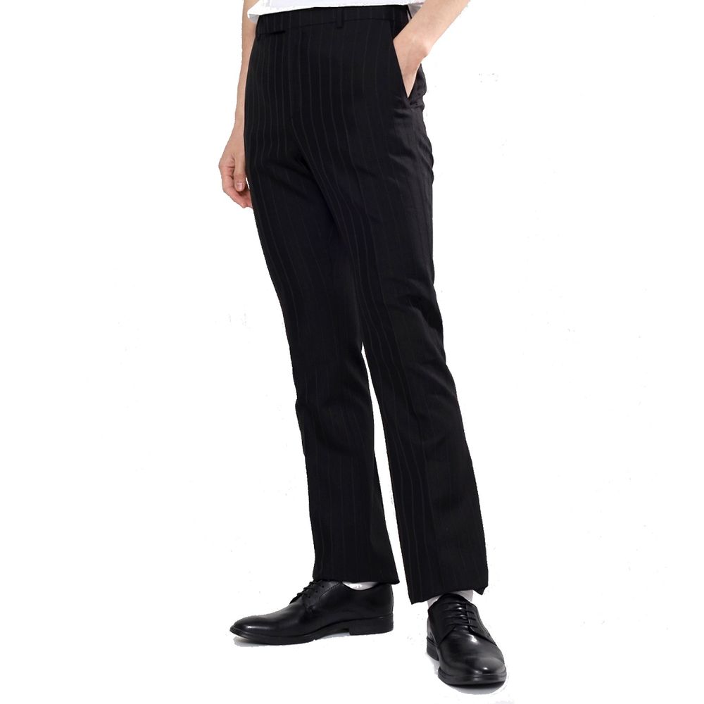 CELINE Wool Classic Pants