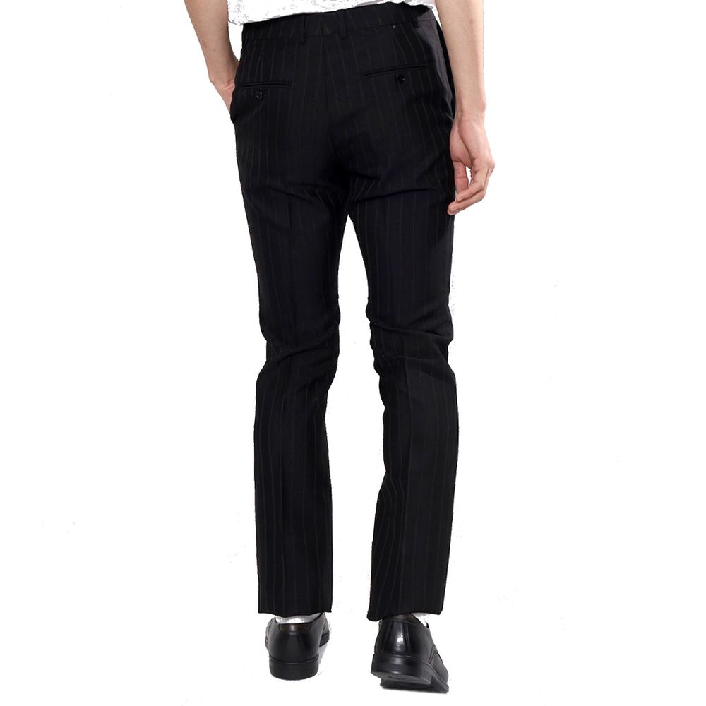 CELINE Wool Classic Pants