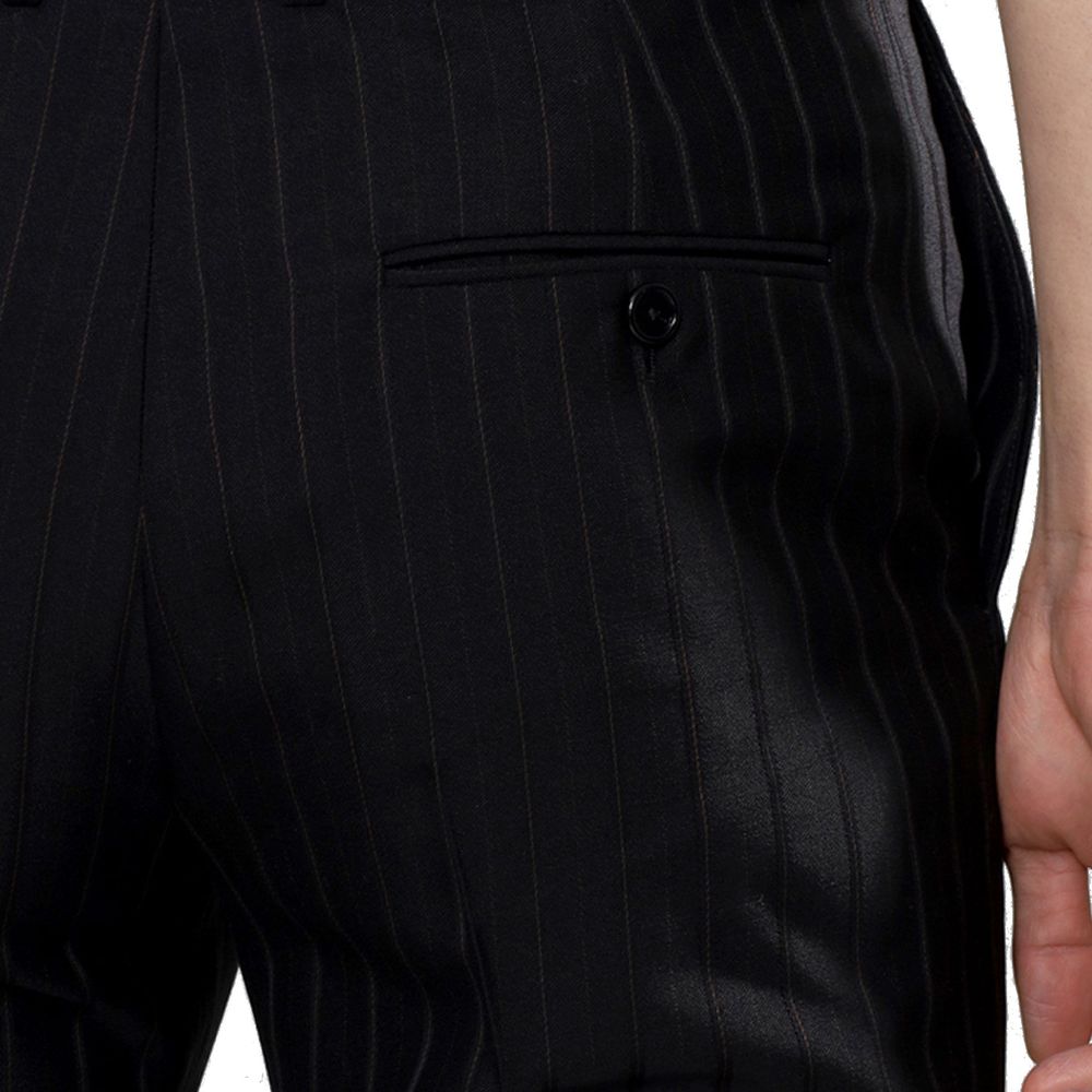 CELINE Wool Classic Pants