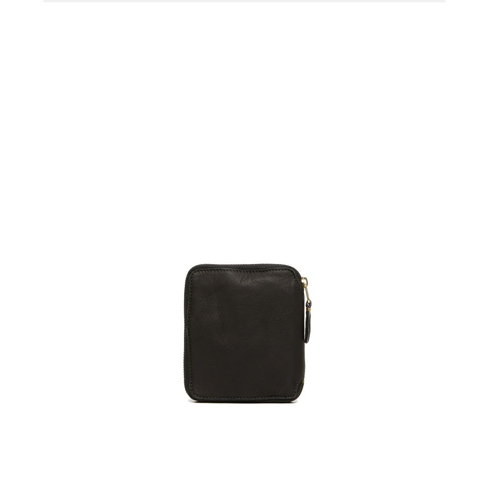 Comme des Garçons Comme des Garçons Washed Leather Wallet