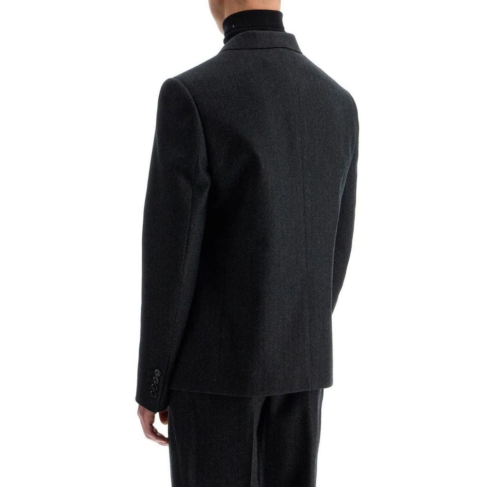 CELINE Céline Wool Blazer Jacket