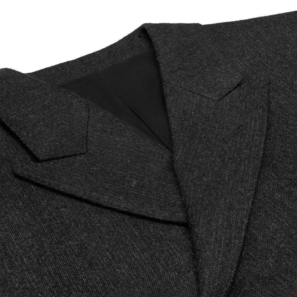 CELINE Céline Wool Blazer Jacket