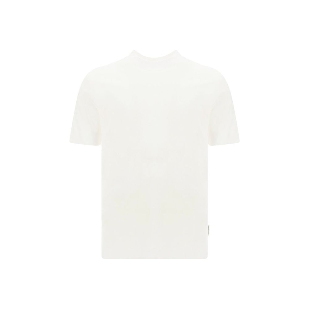 Paolo Pecora Cotton T-Shirt