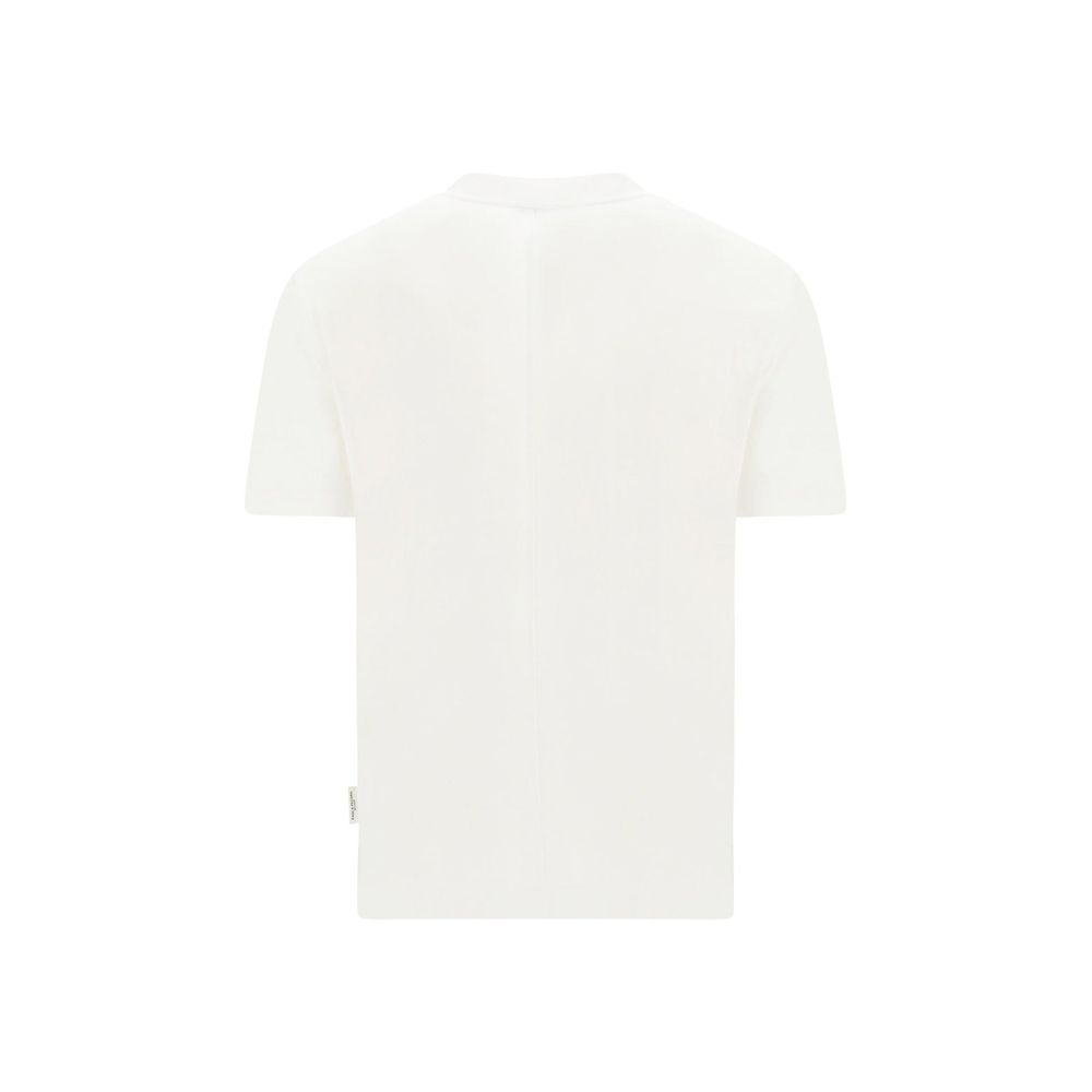 Paolo Pecora Cotton T-Shirt