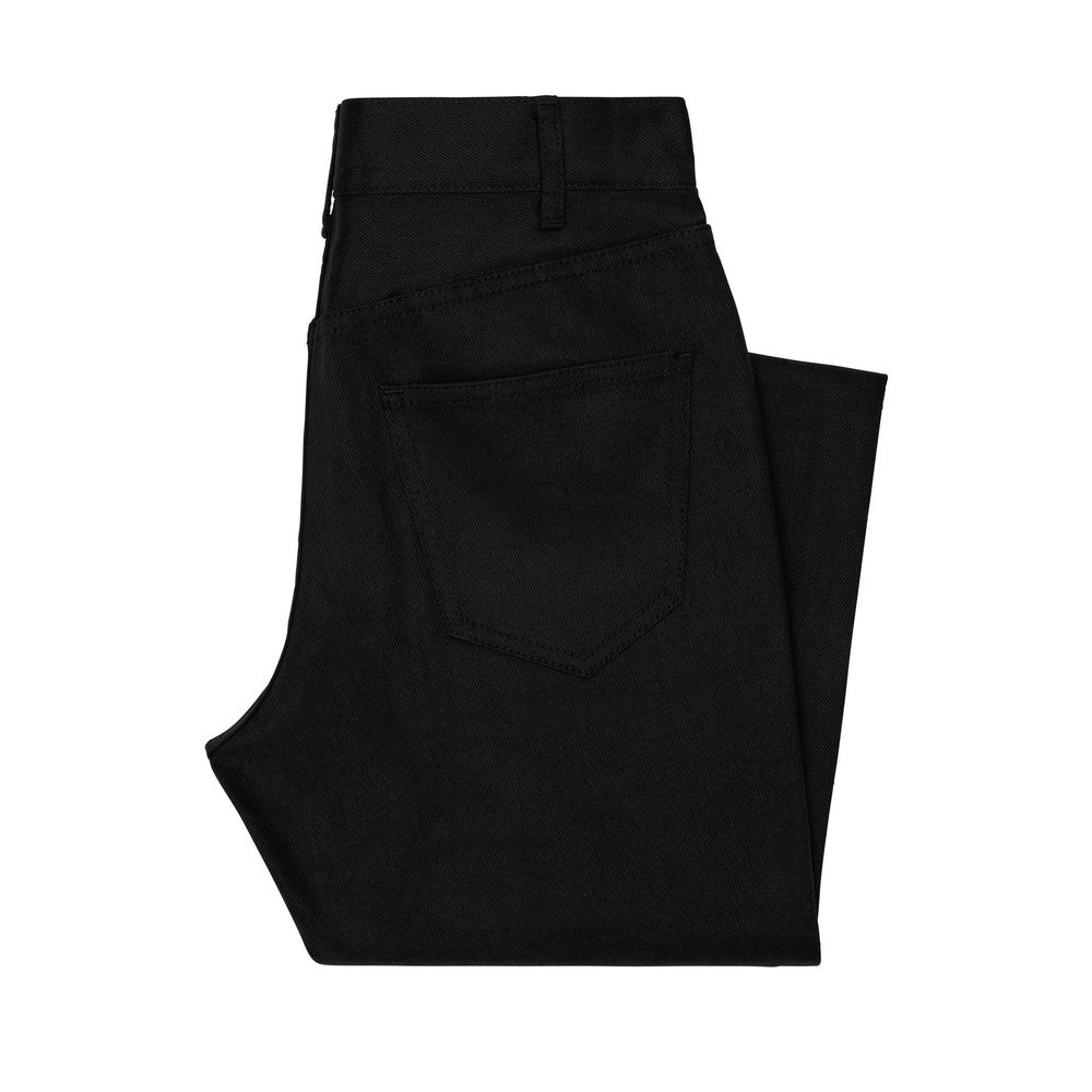 CELINE Low Rise Skinny Fit Jeans