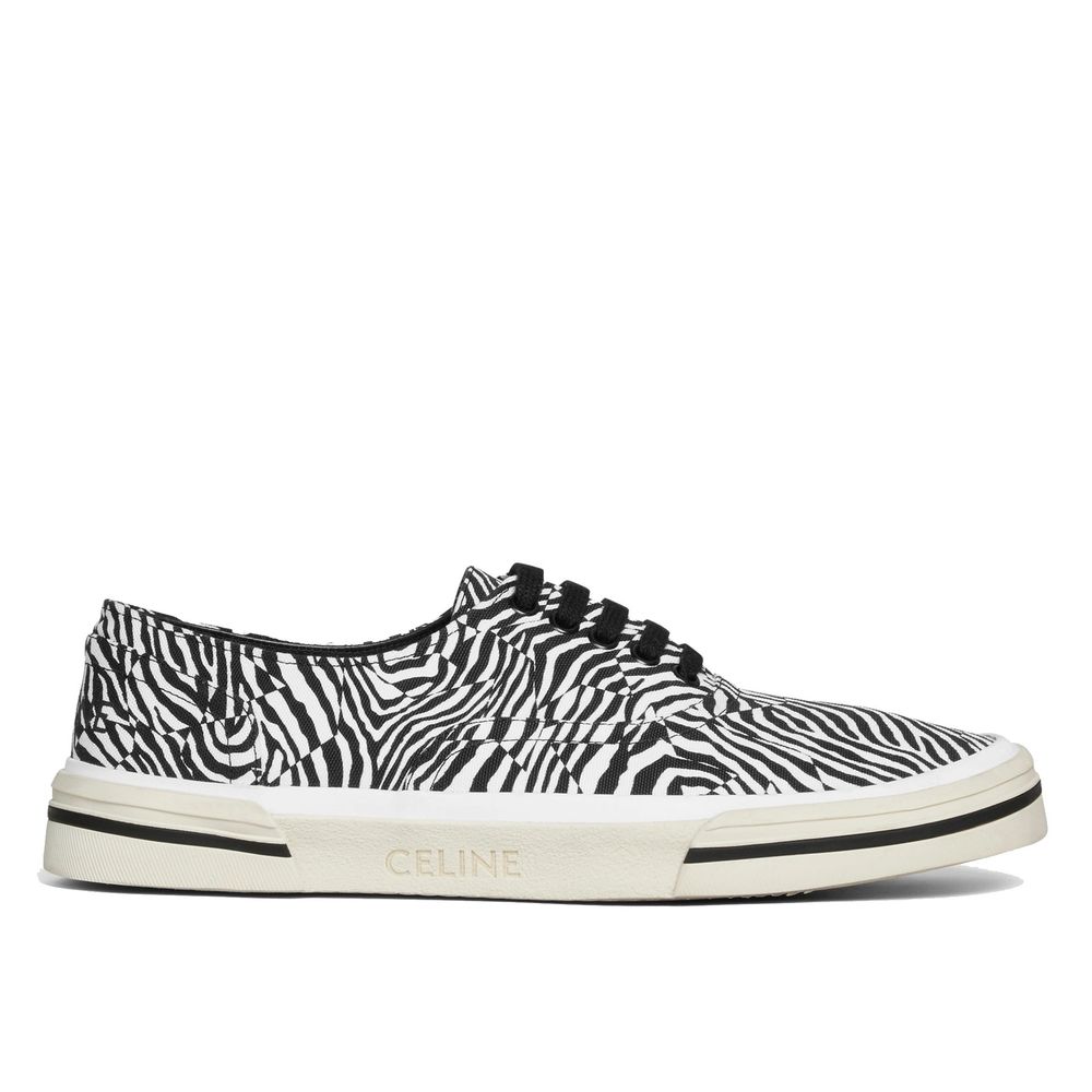 CELINE Elliot Sneakers