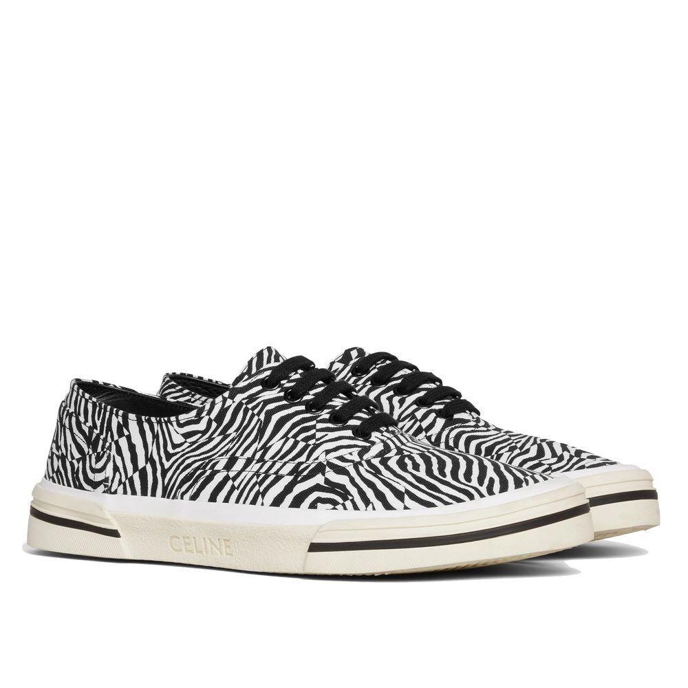 CELINE Elliot Sneakers