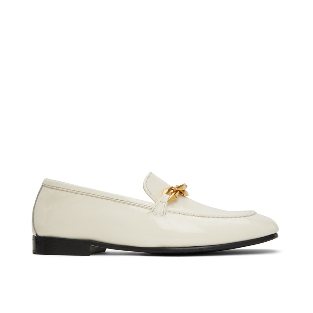 Jimmy Choo Eyewear Diamond Tilda Loafers