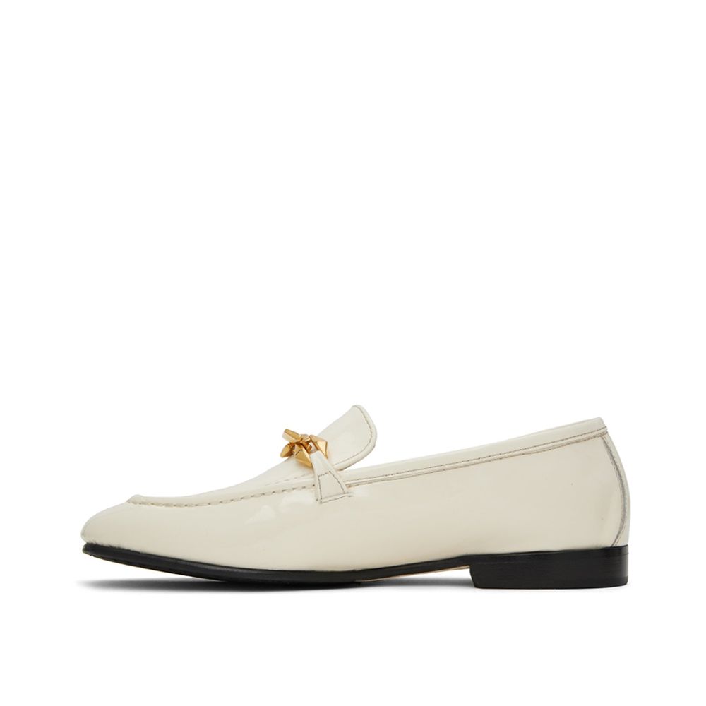 Jimmy Choo Eyewear Diamond Tilda Loafers