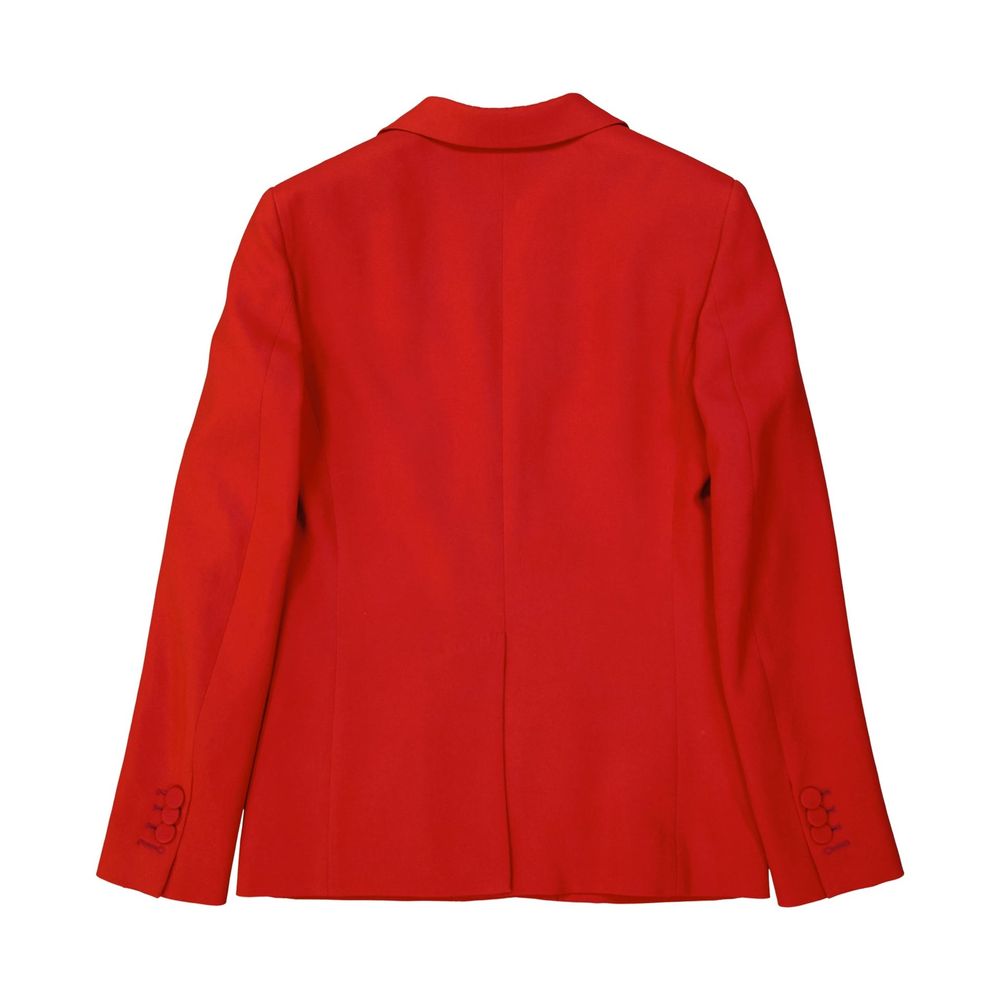 Dsquared2 Double-Breasted Jacket