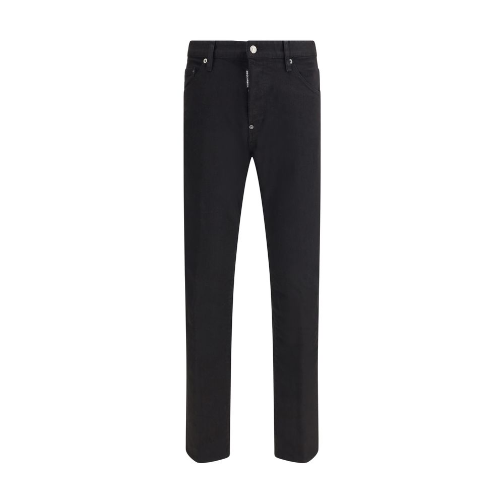 Dsquared2 Cool Guy Jeans