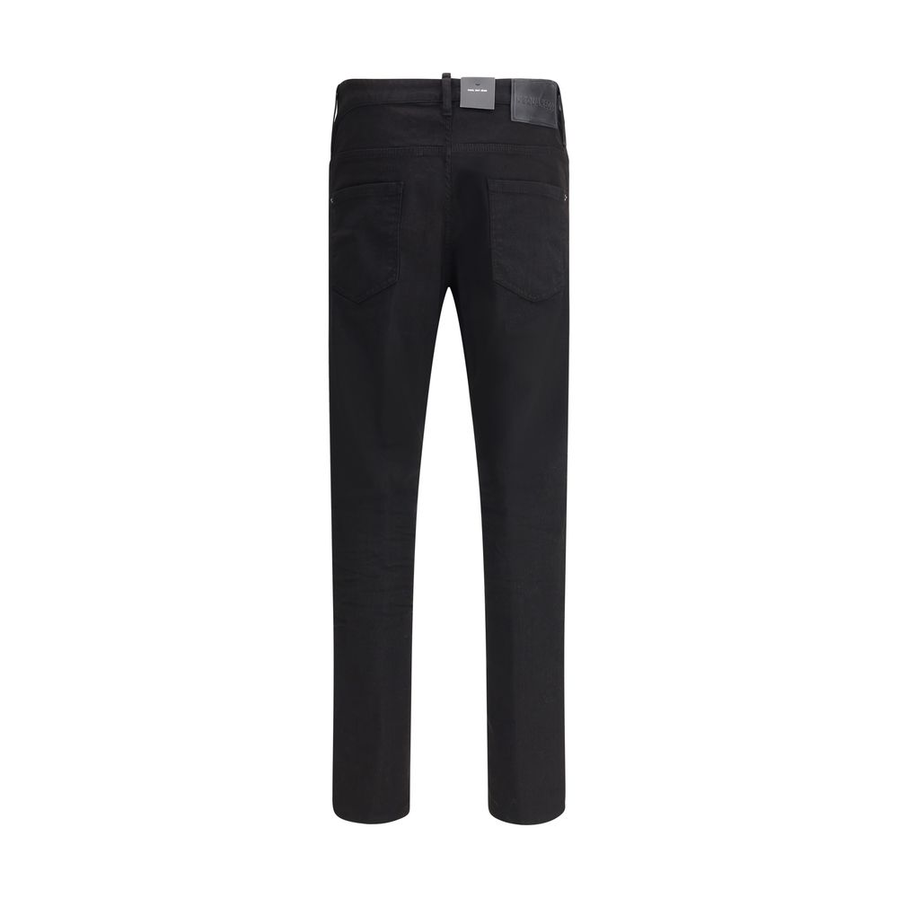 Dsquared2 Cool Guy Jeans