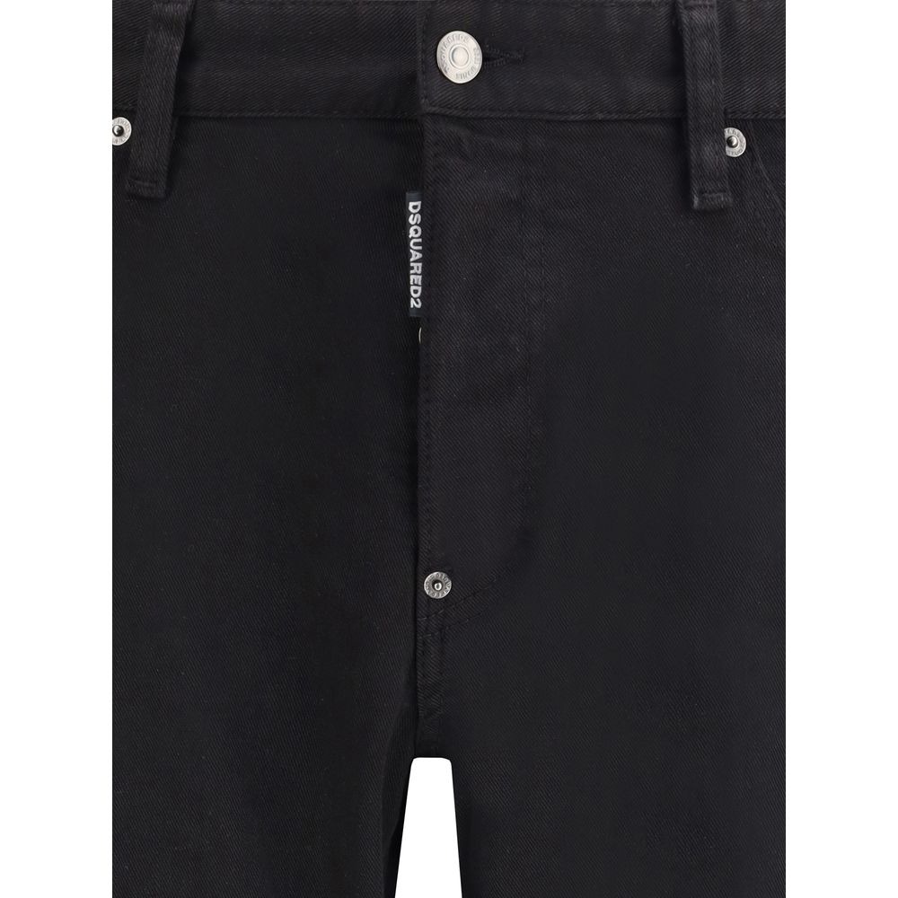 Dsquared2 Cool Guy Jeans