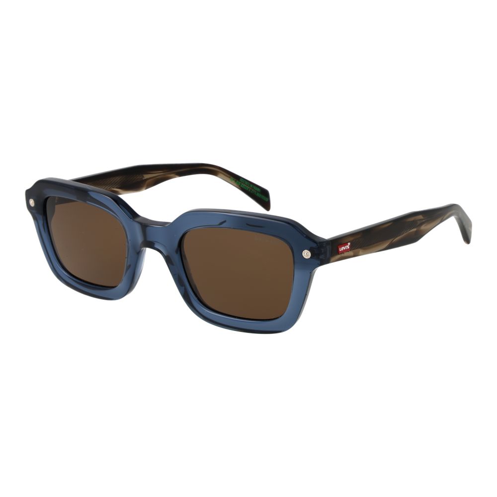 Levi´s Blue Women Sunglass