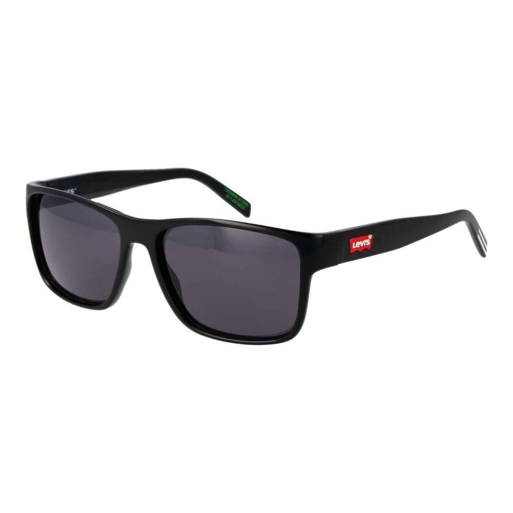 Levi´s Black Men Sunglass