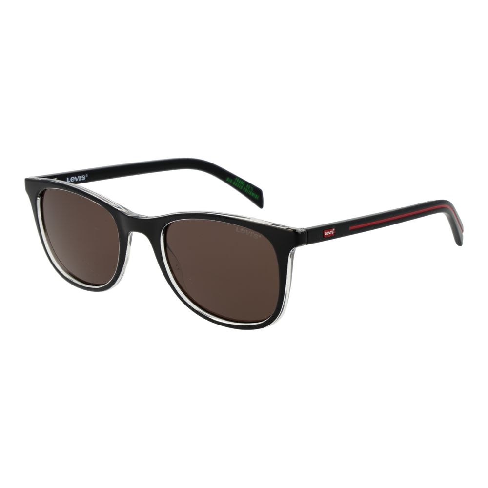 Levi´s Black Men Sunglass