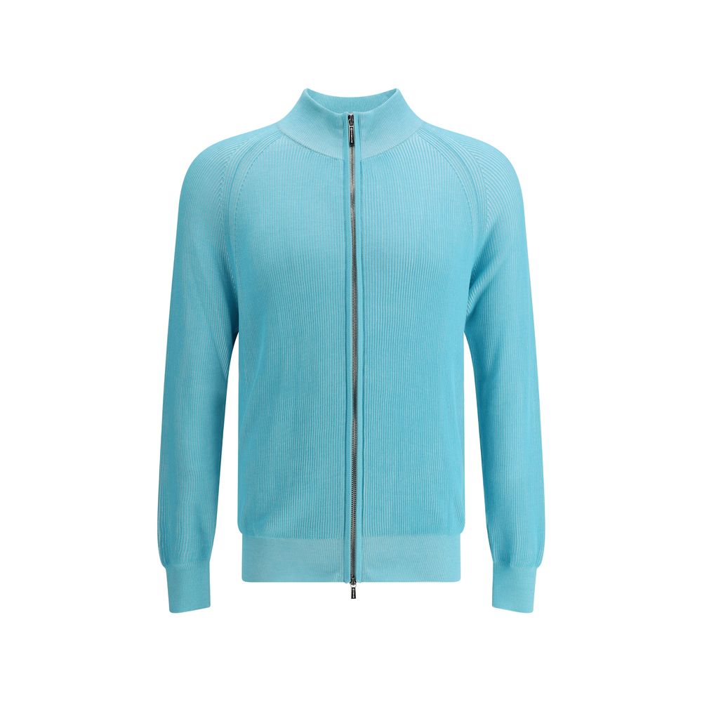Moorer Dean-sia Cardigan