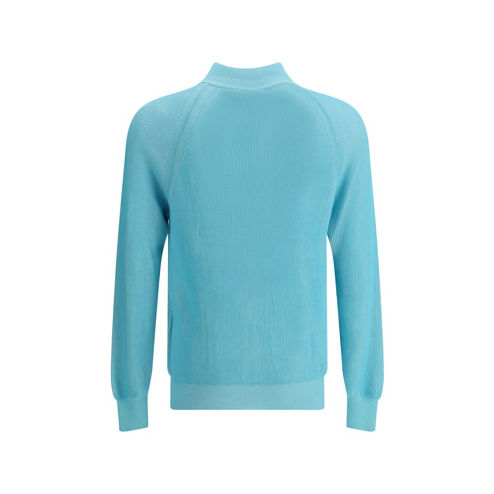 Moorer Dean-sia Cardigan