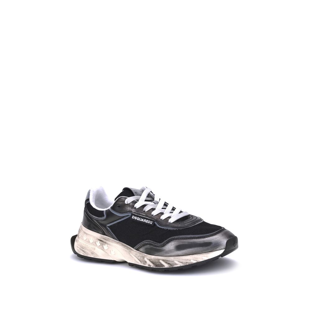Dsquared2 Sprinter Sneakers