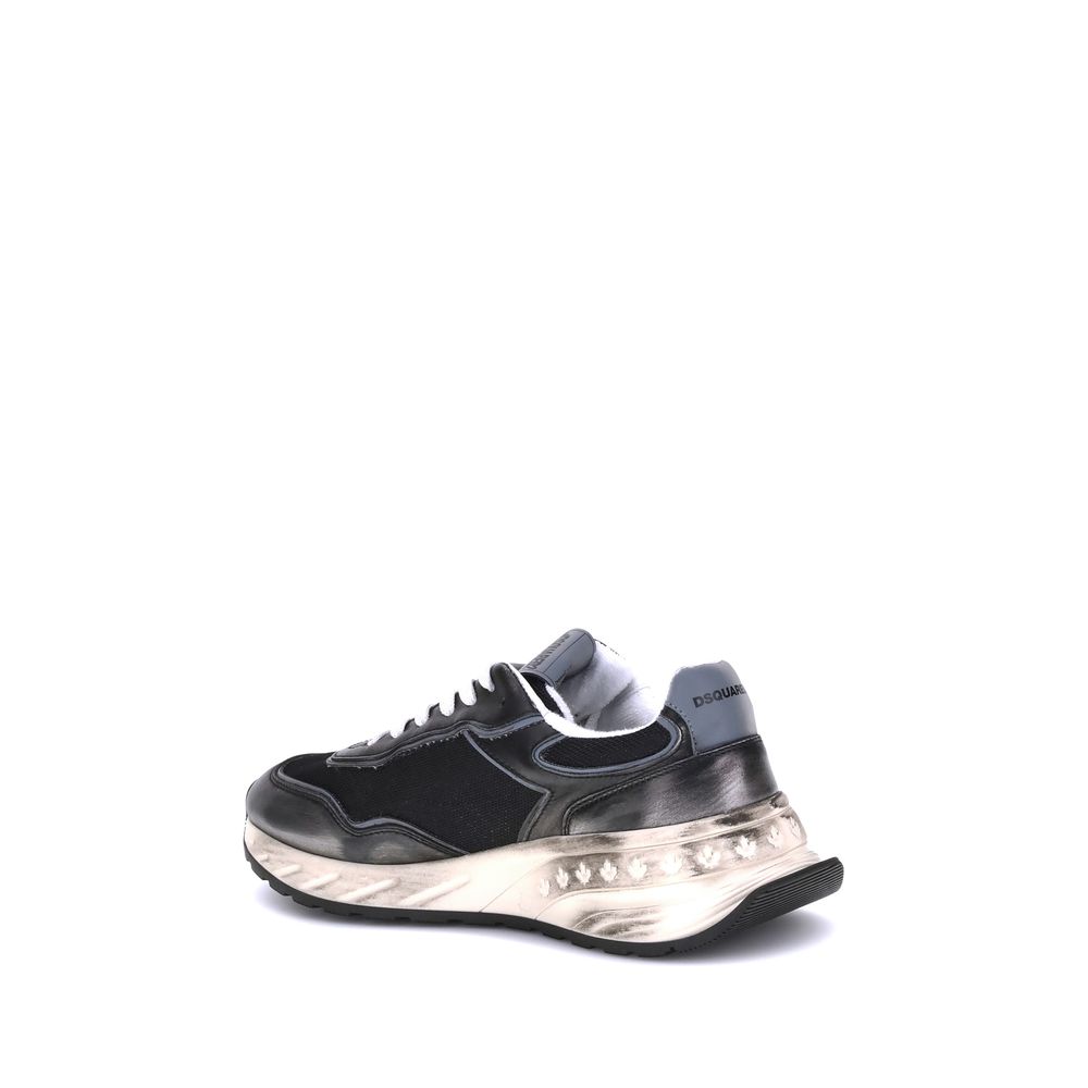 Dsquared2 Sprinter Sneakers