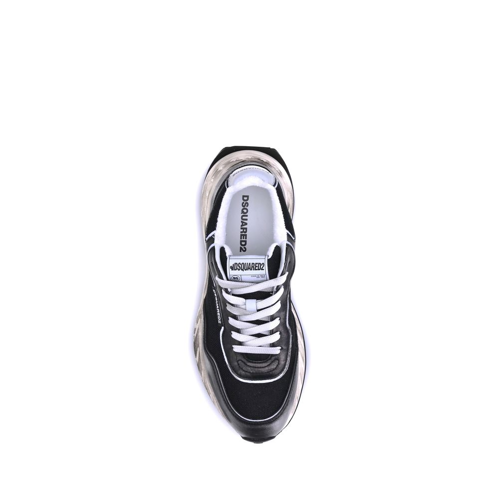 Dsquared2 Sprinter Sneakers