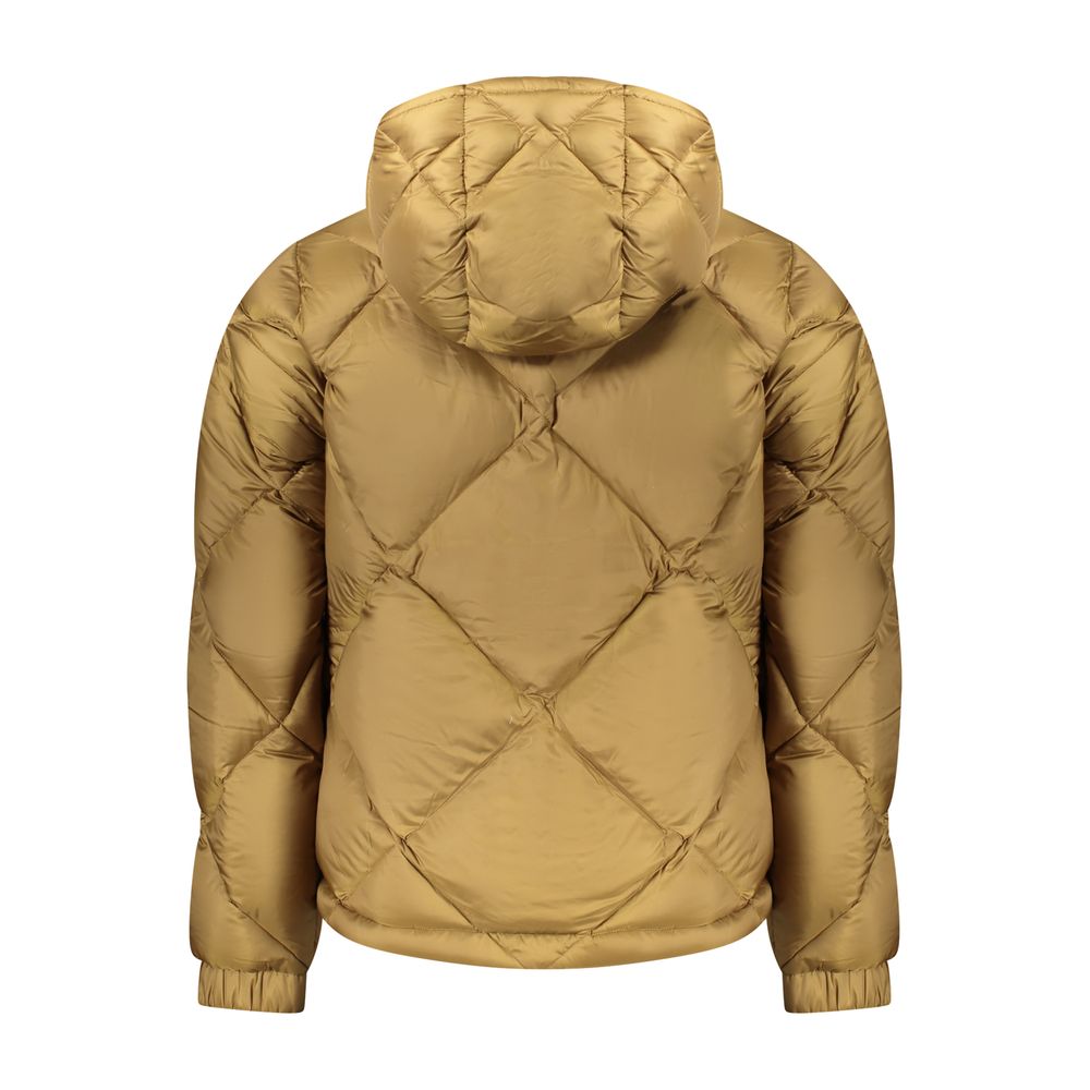 K-Way Green Polyester Jacket