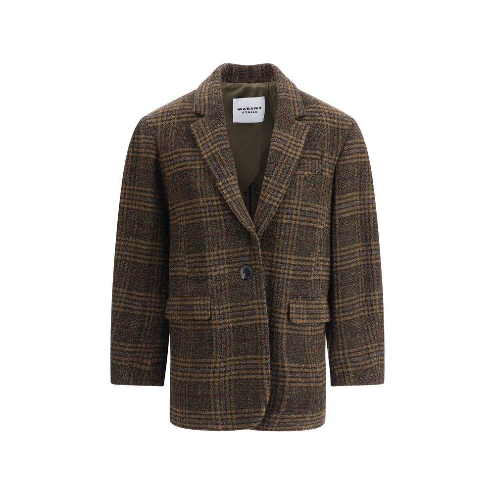 Etoile Isabel Marant Gesina Jacket
