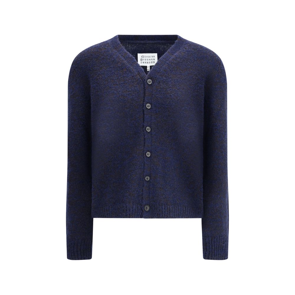 Maison Margiela Wool Cardigan